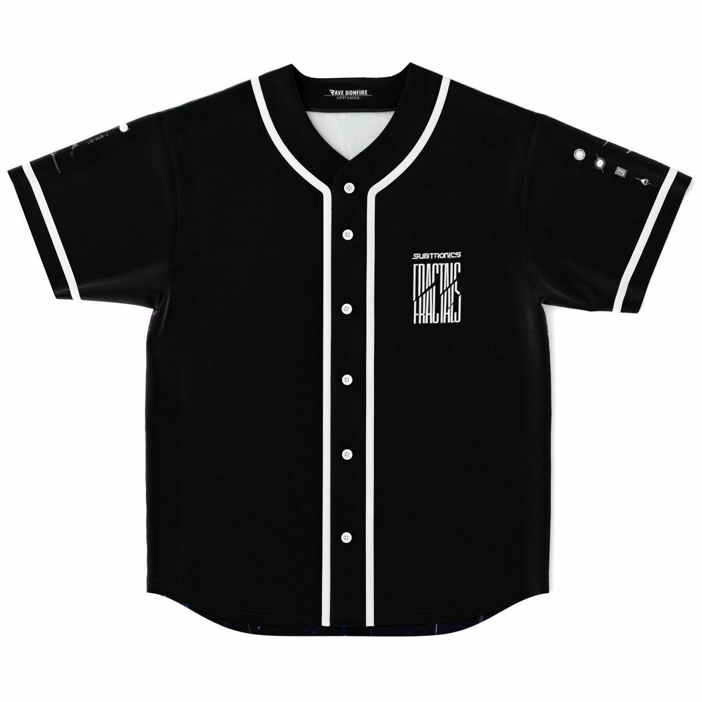 Dylan Ra custom jersey