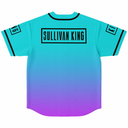 Seleste custom jersey V1