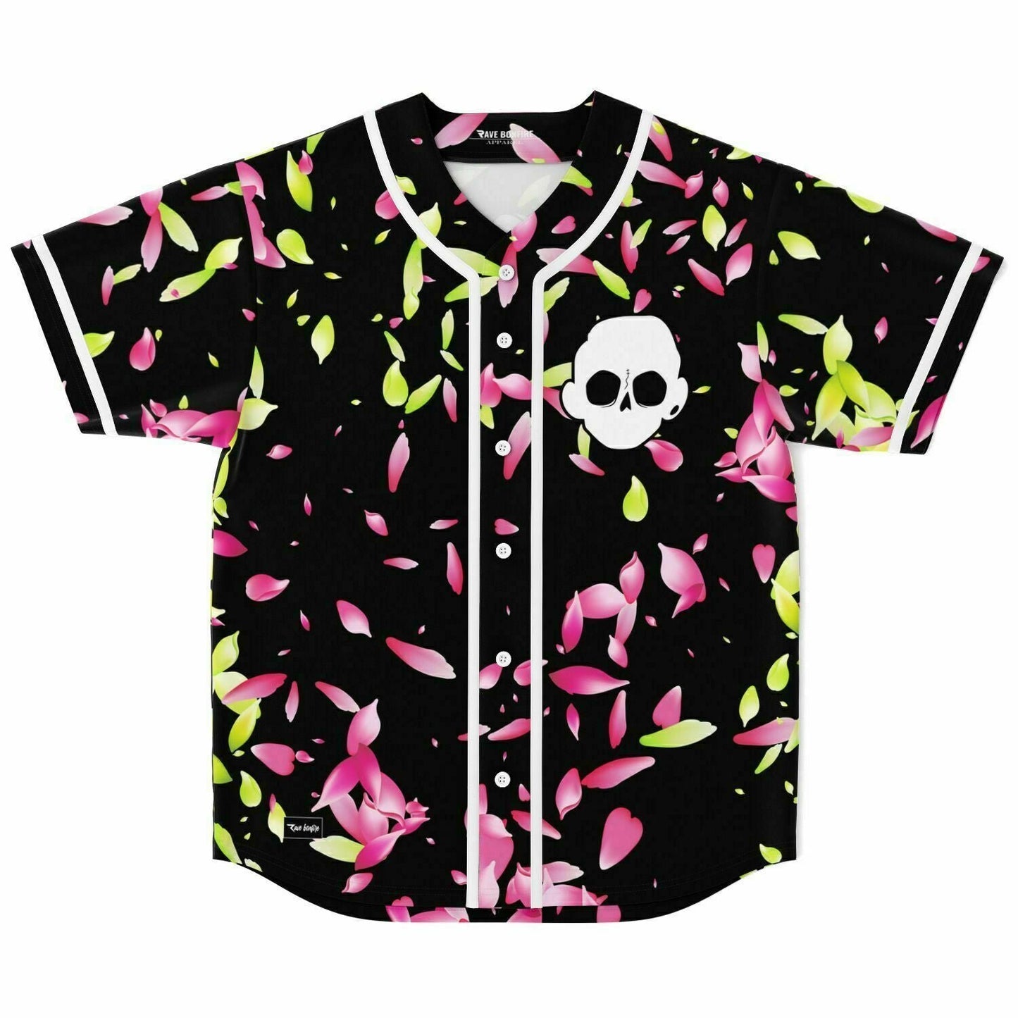 Ryan M Baseball Jersey