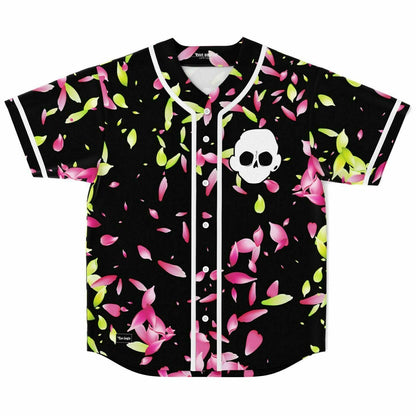 Ryan M Baseball Jersey