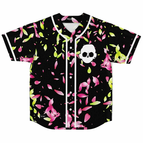Ryan M Baseball Jersey