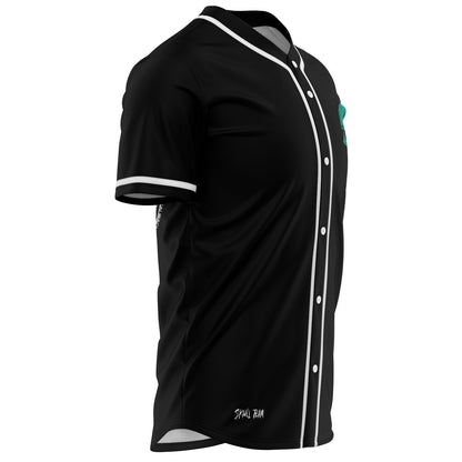 Kai wachi Skull Team  custom Jersey
