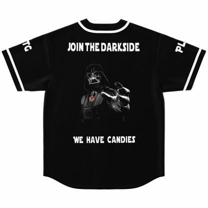 Jakob custom jersey V3