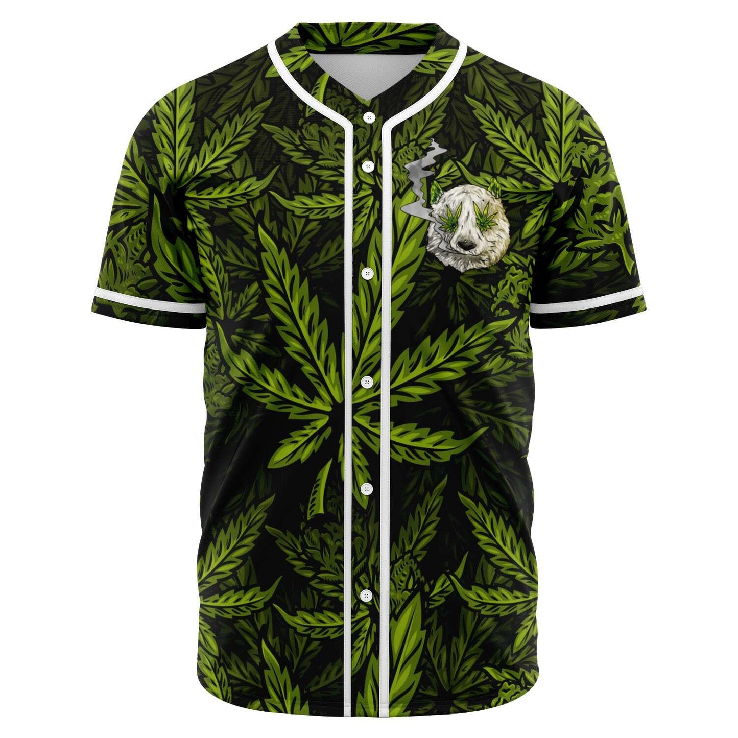 Ganda custom jersey