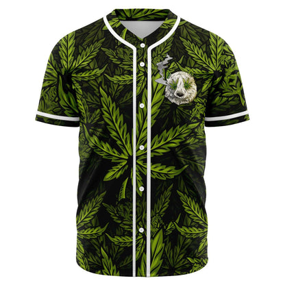 Ganda custom jersey