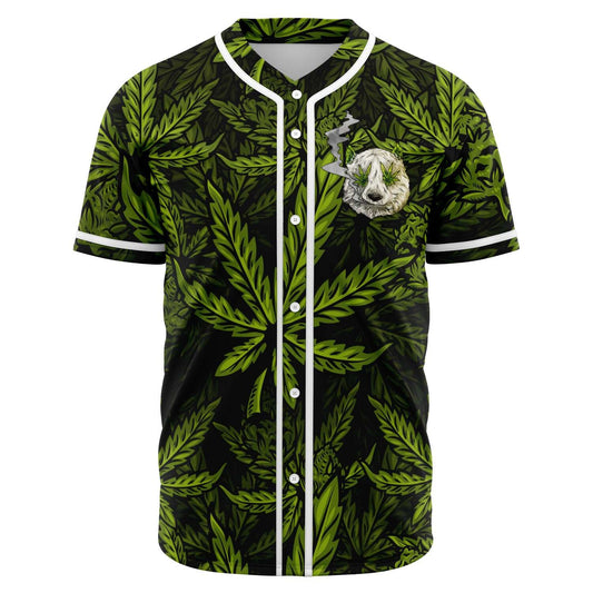 Ganda custom jersey