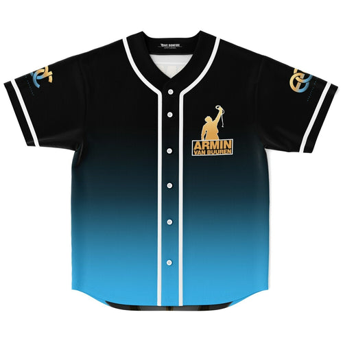 Armin EDC custom Baseball Jersey