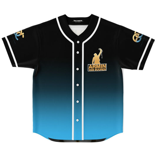 Armin EDC custom Baseball Jersey