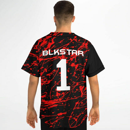 Celin Baseball Jersey V2