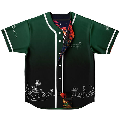 Joshua custom Reversible Baseball Jersey  V1