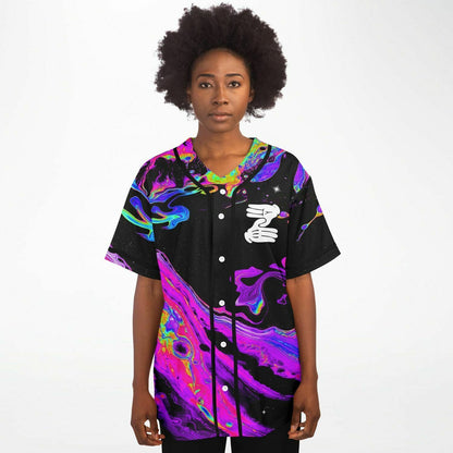 Killa Killa baseball jersey