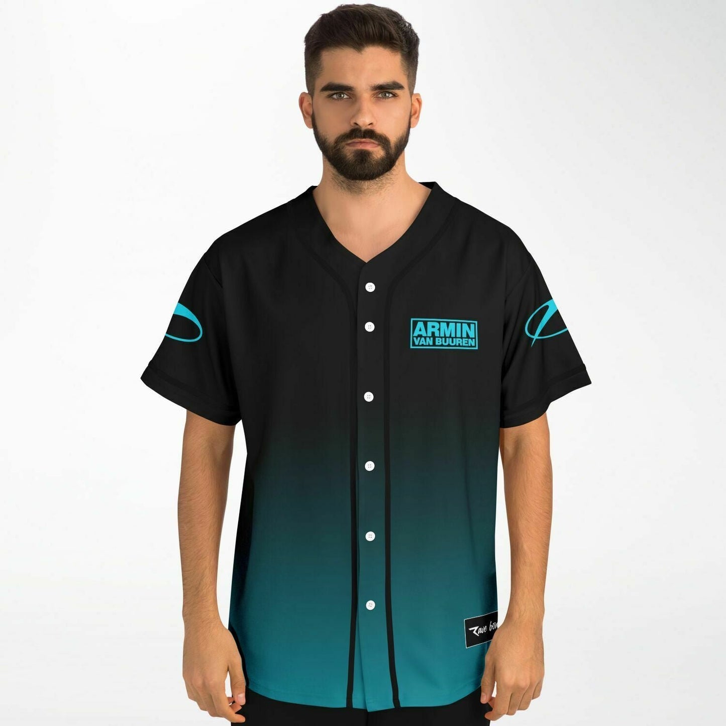 bmba custom jersey