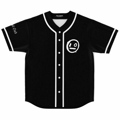 i_o Death by Techno Jersey