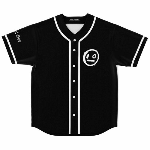 i_o Death by Techno Jersey