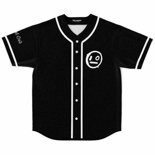 i_o Death by Techno Jersey