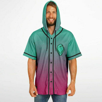 Alienpark Hooded jersey