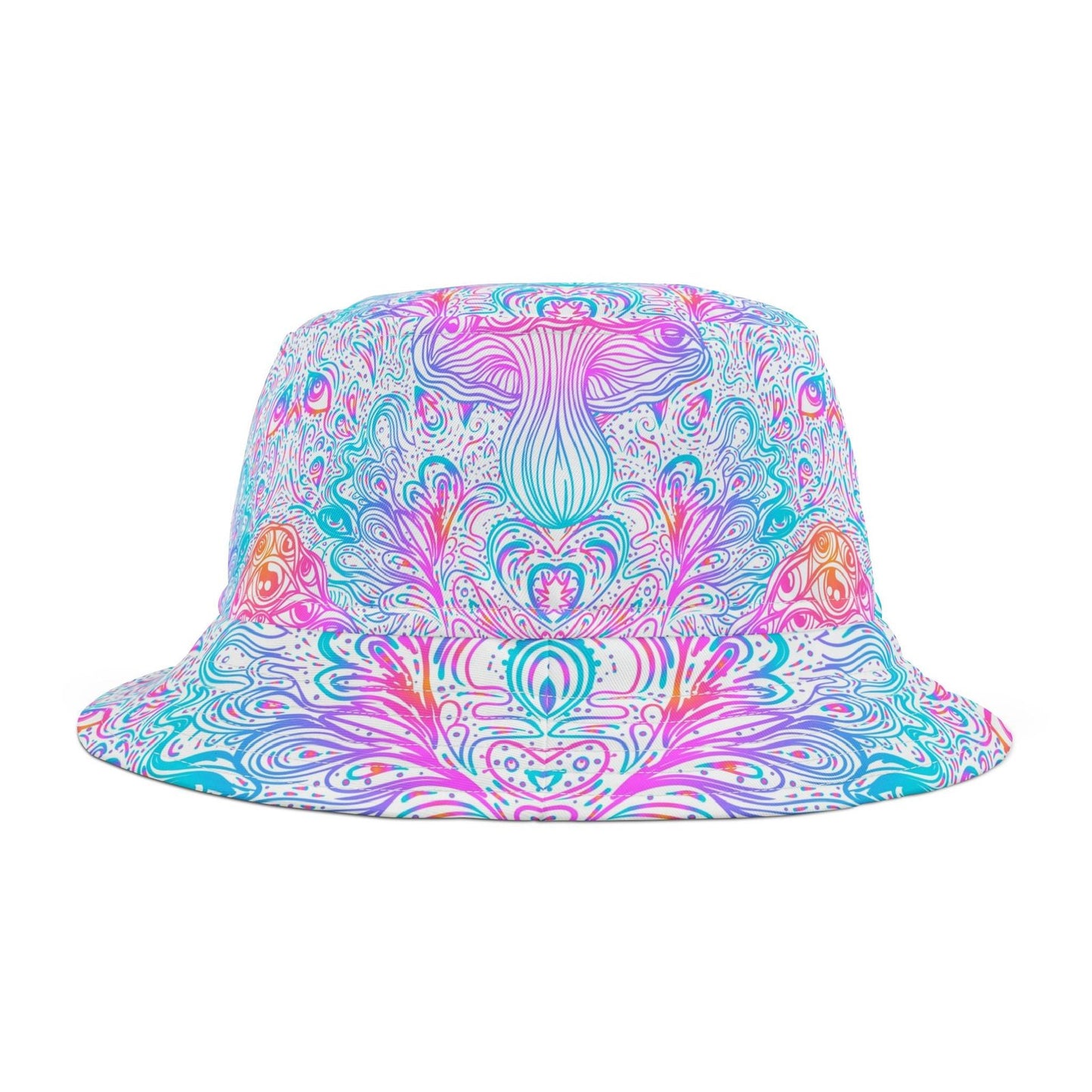 Trippy Bucket Hat