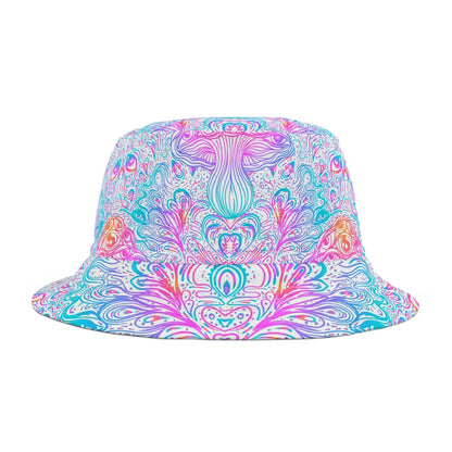 Trippy Bucket Hat