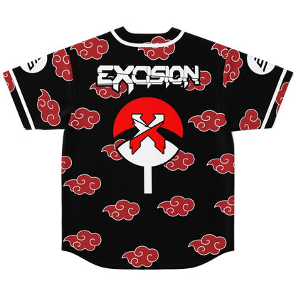 akatsuki Baseball Jersey
