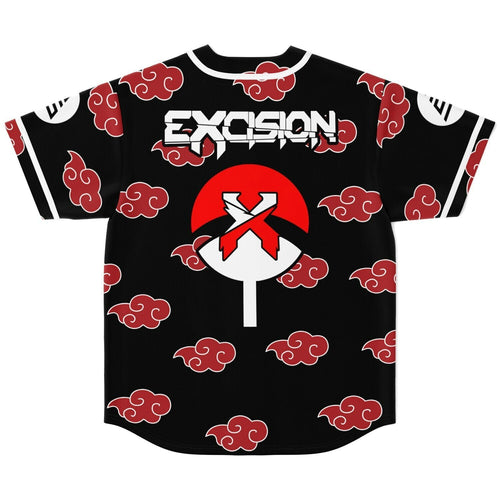 akatsuki Baseball Jersey