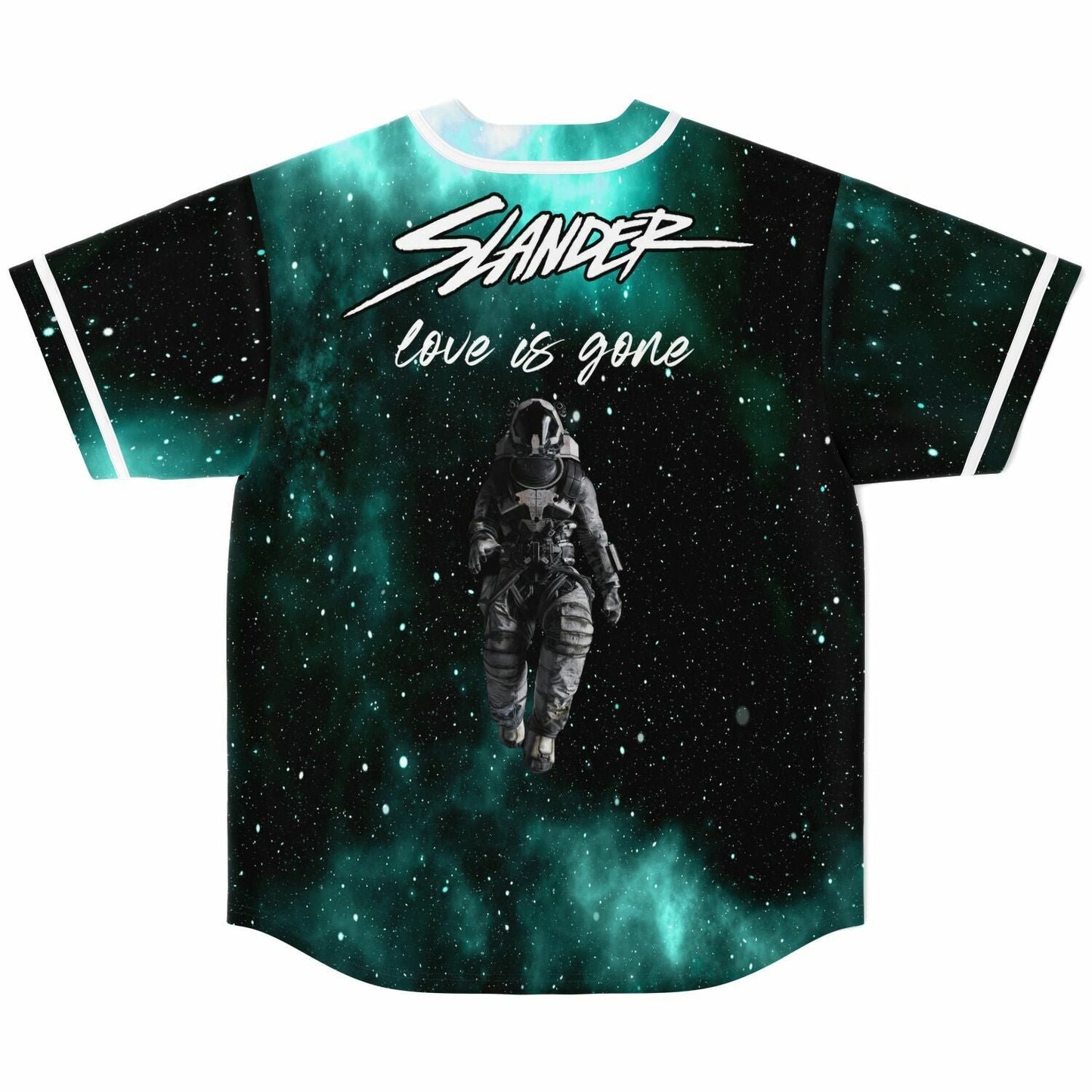 Chris Har custom jersey V1