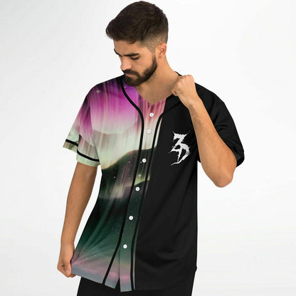 Joshua H custom jersey V1