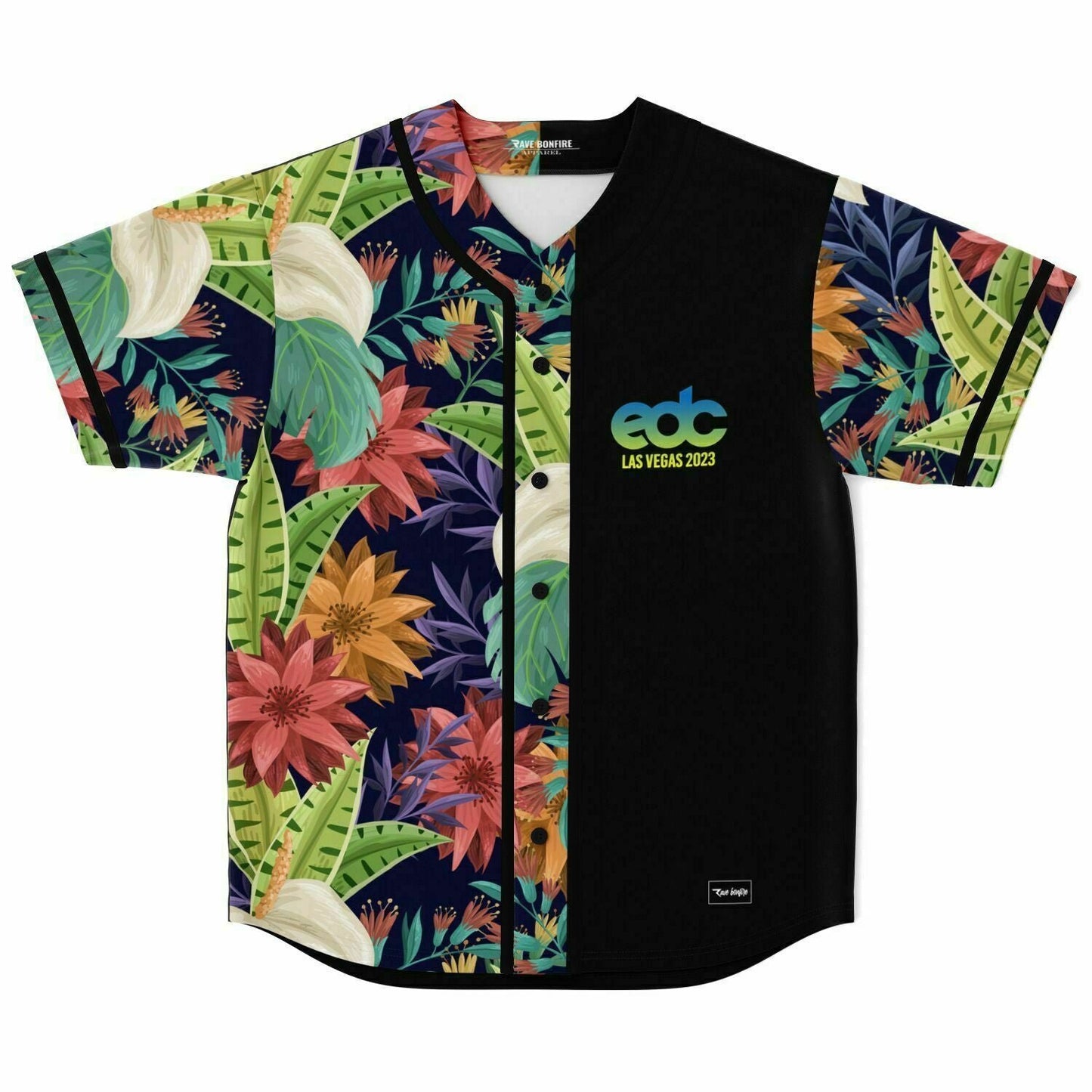 EDC 2024 Jersey