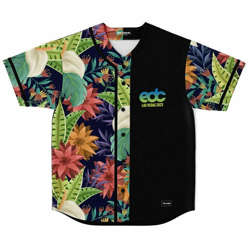 EDC 2024 Jersey