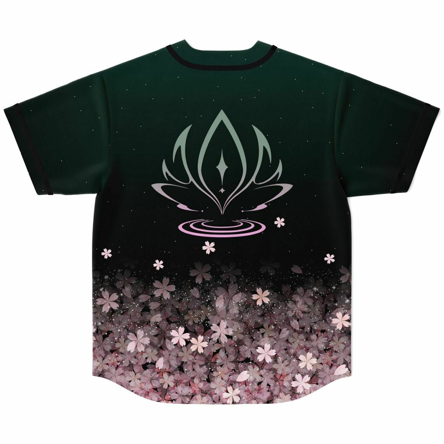 Ellie custom Baseball Jersey V1