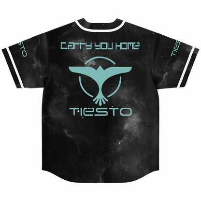 Austin custom jersey V1 (Copy)
