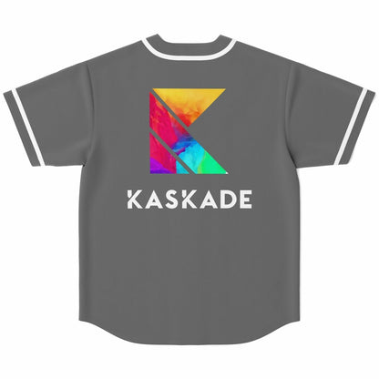 Kaskade L custom jersey V1
