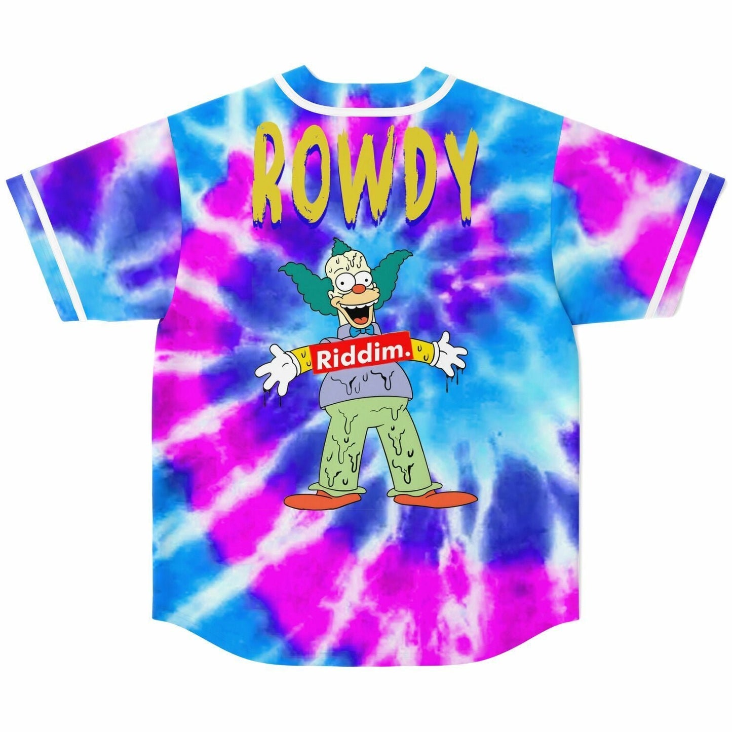 Thomas (Rowdy)
