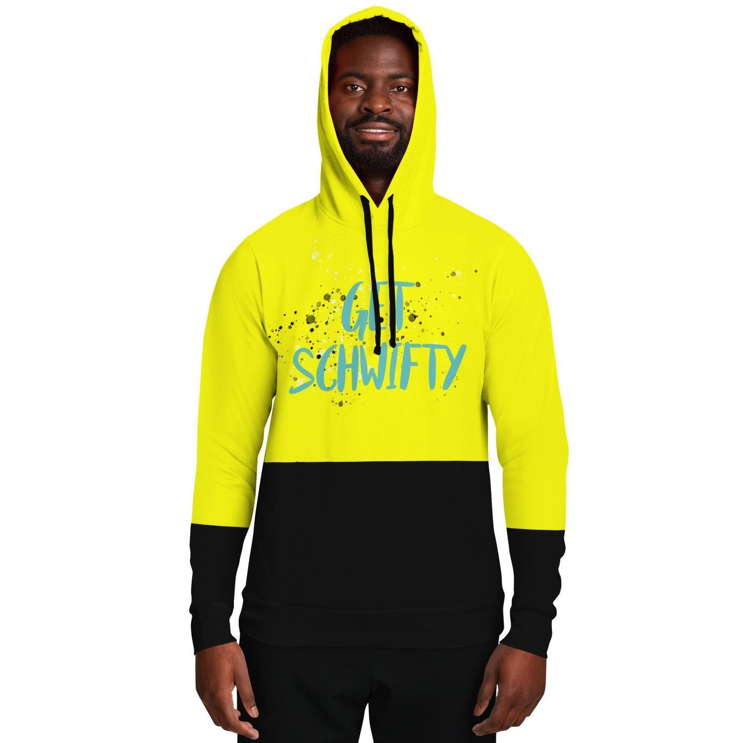 Get schwifty rick feat avicii hoodie