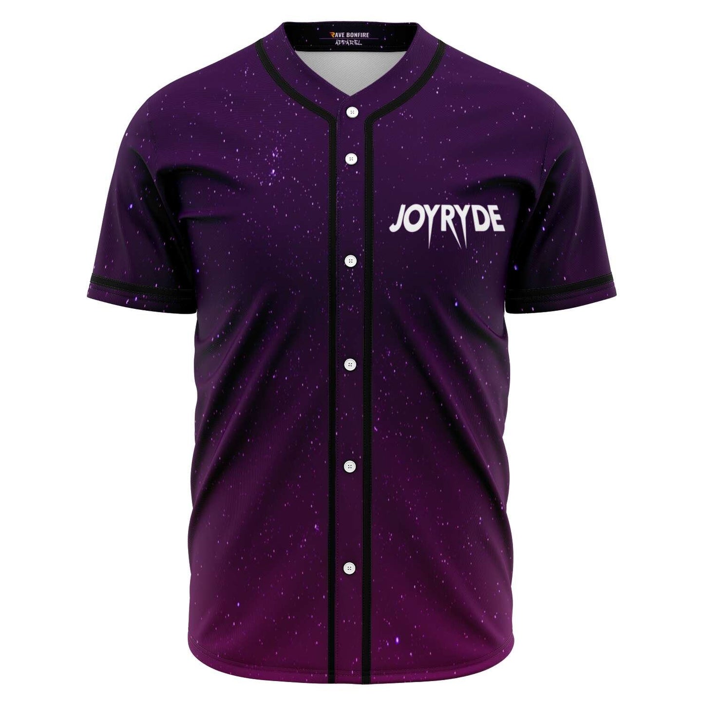A Ryde or die custom jersey