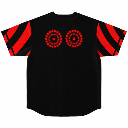 Amanda Custom jersey V2