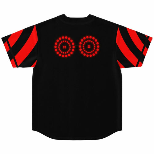 Amanda Custom jersey V2