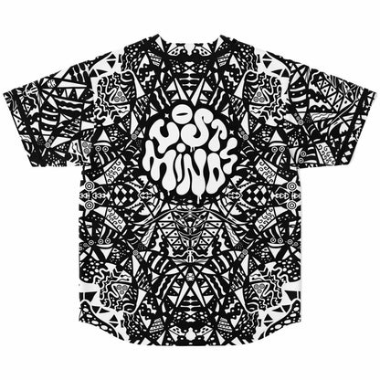 Reality twins Custom Jersey