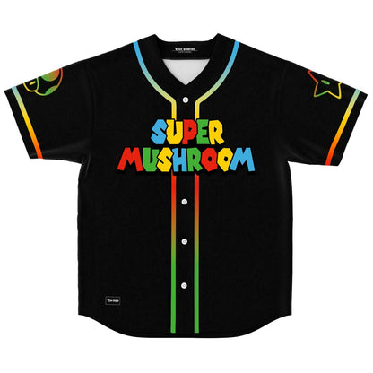 Aja Dom Baseball Jersey  V2