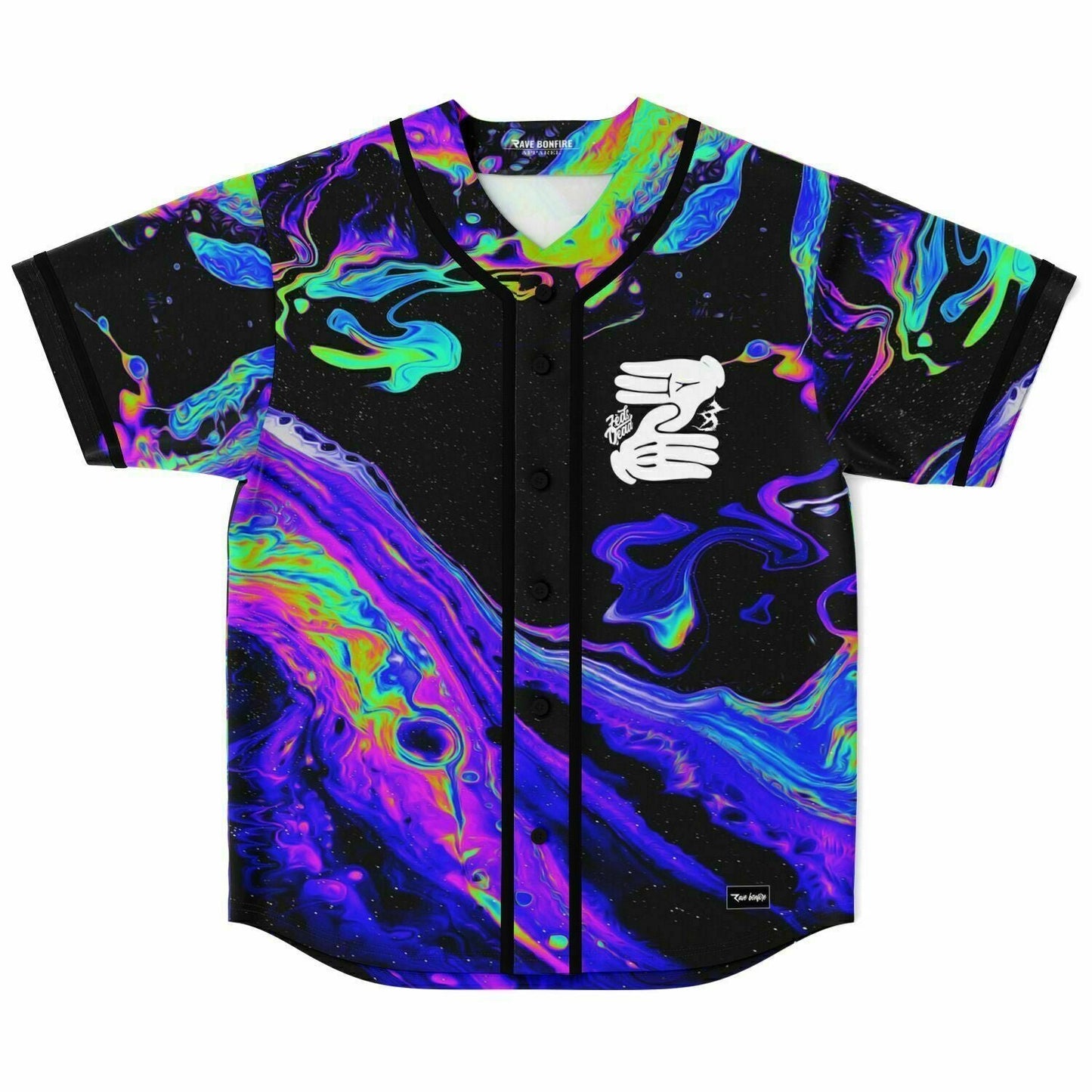 Josh ca Baseball Jersey - VF
