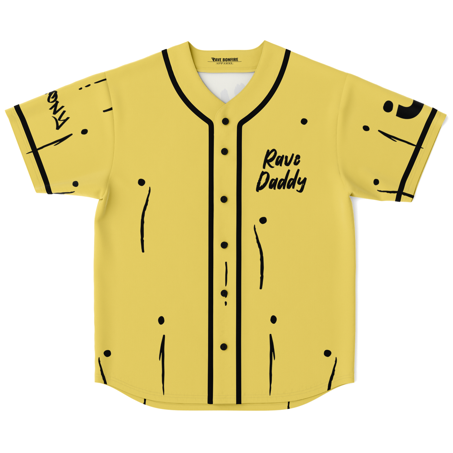 Marek custom jersey
