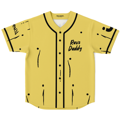 Marek custom jersey