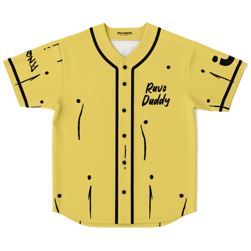 Marek custom jersey