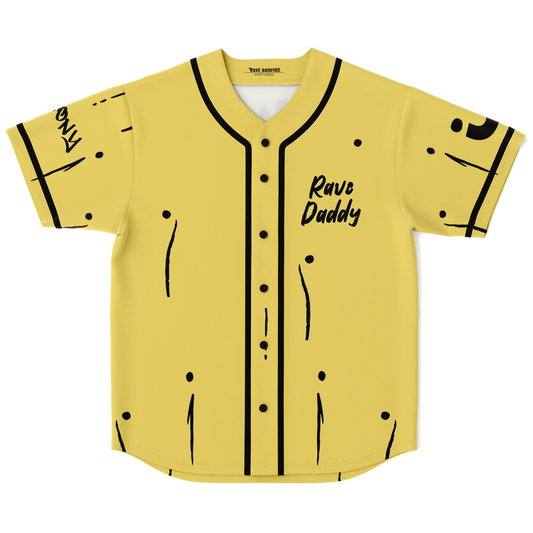Marek custom jersey