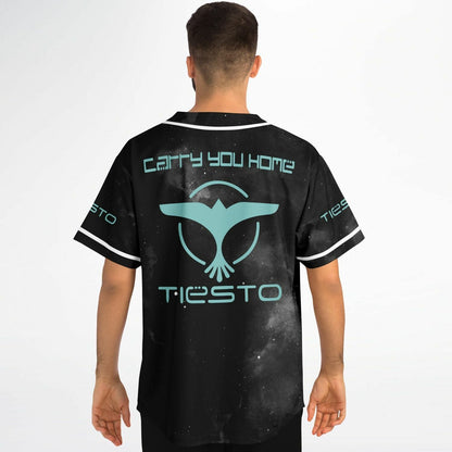 Austin custom jersey V1 (Copy)