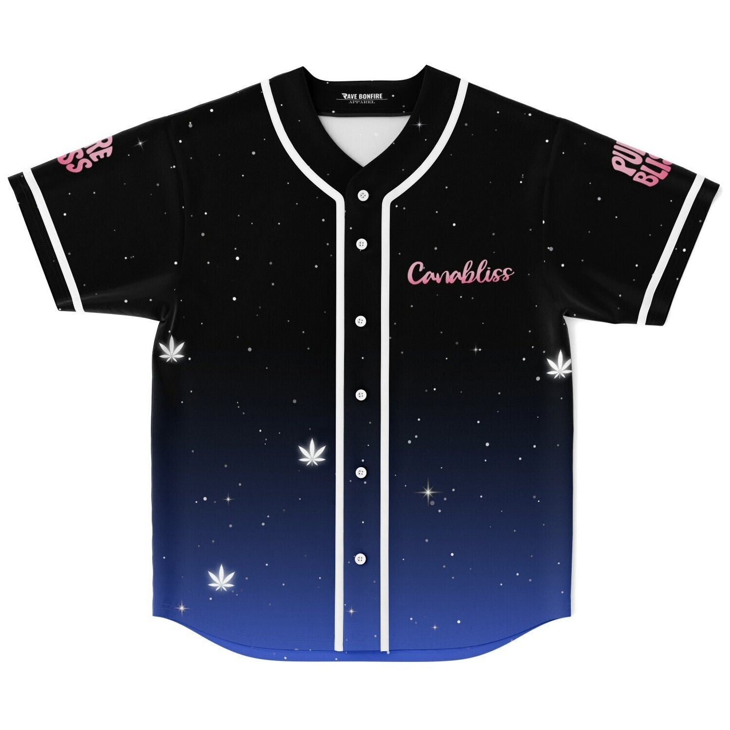 Ricardo custom Baseball Jersey