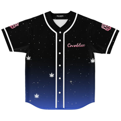 Ricardo custom Baseball Jersey
