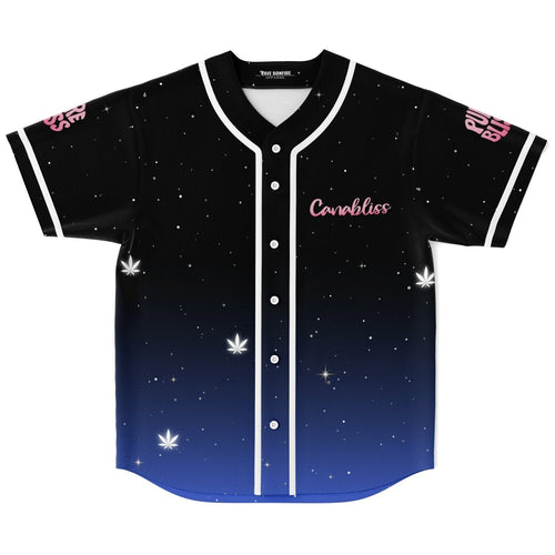 Ricardo custom Baseball Jersey