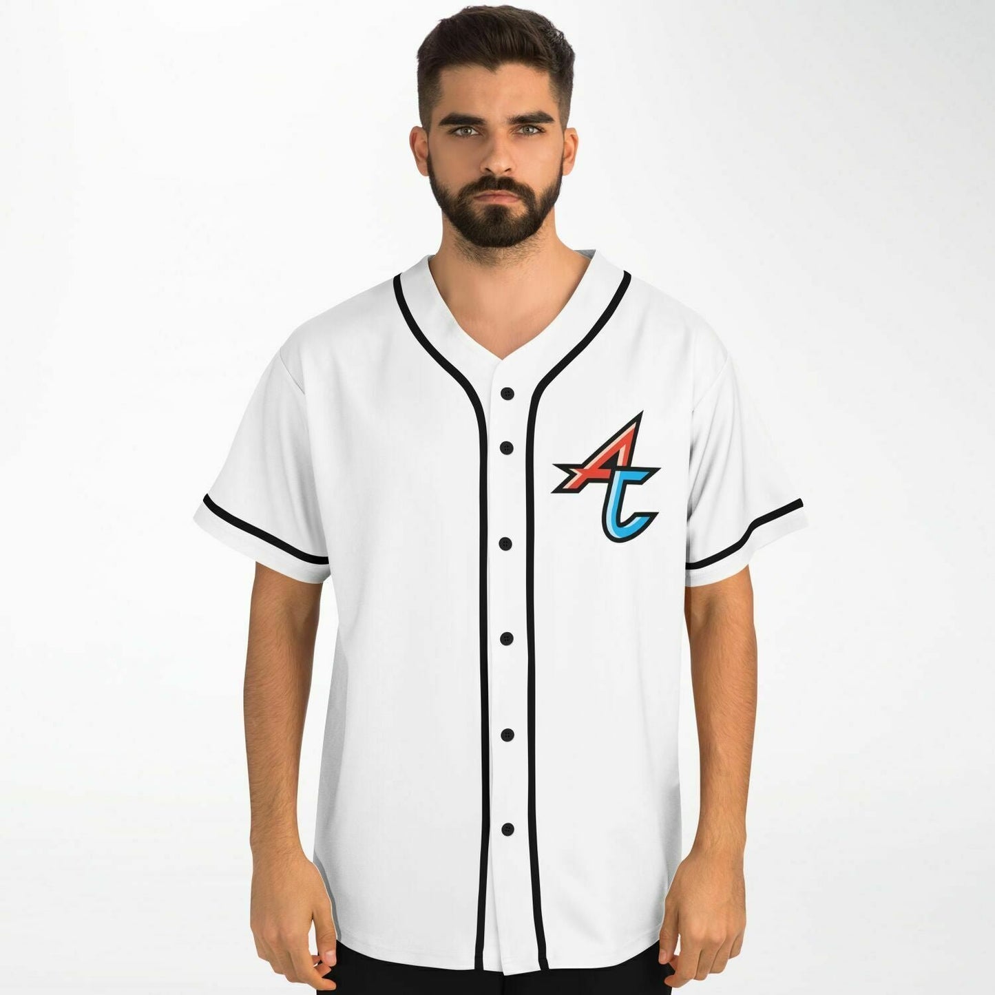 Maricel custom jersey V1