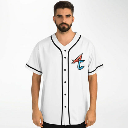 Maricel custom jersey V1