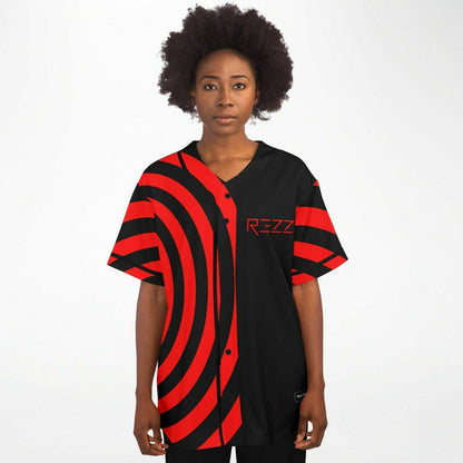 Amanda Custom jersey V2